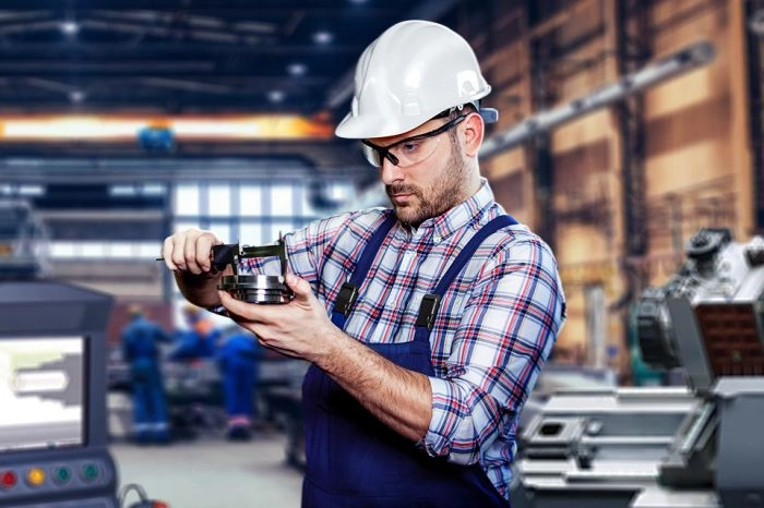 Сервисное обслуживание и аудит оборудования