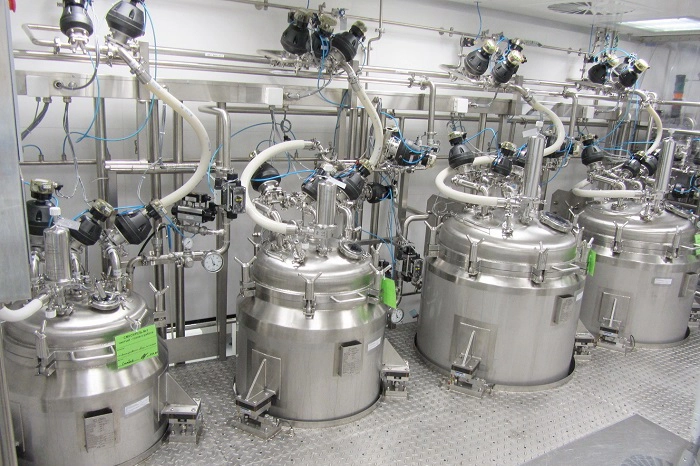 Пищевая промышленность