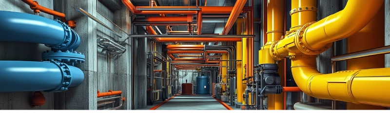 Теплоснабжение