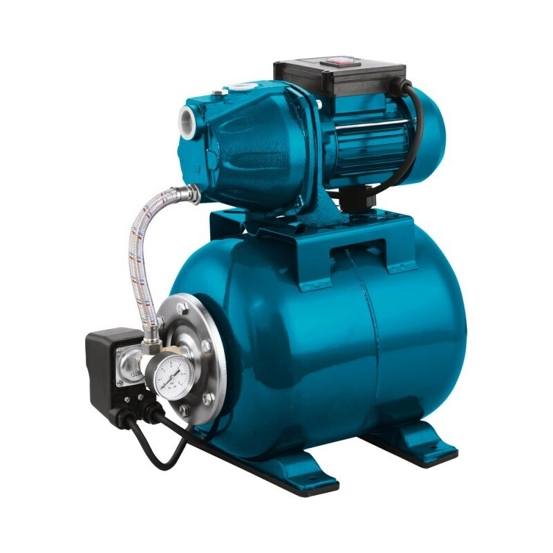 Насосные станции